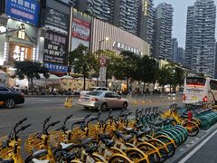 -鹏润达环球服贸广场