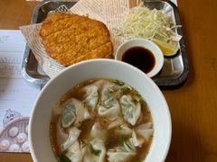 -南小馆(迪士尼小镇店)