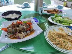 -景好海鲜餐厅(大鹏必选旅游店)