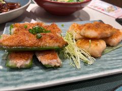-常来小聚·广州非遗传承餐厅(高德置地店)