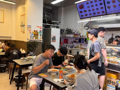 -梅溪·小伙子干挑面(安吉总店)