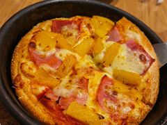 -必胜客(百联又一城店)