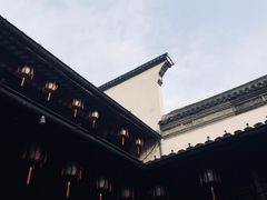 -胡雪岩故居