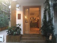 门面-懒鱼时光馆(沙坪坝店)