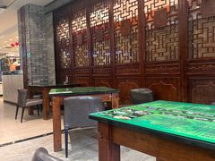 -令氏家外家周秦食府(高新店)