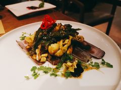 -榕意·川味之美(深业上城店)