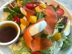 -玛尚诺意式餐厅(官舍店)