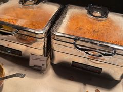 -JW万豪厨房餐厅·滨海草坪烧烤·海鲜·海景(三亚绿发山海天JW万豪酒店)