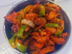 -木尔坦·Multan巴基斯坦清真餐厅halal(大智嘉园店)
