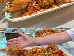 -喜记避风塘炒辣蟹(总店)