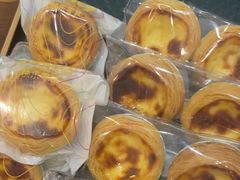 -Juicy Bakery(瑞景店)