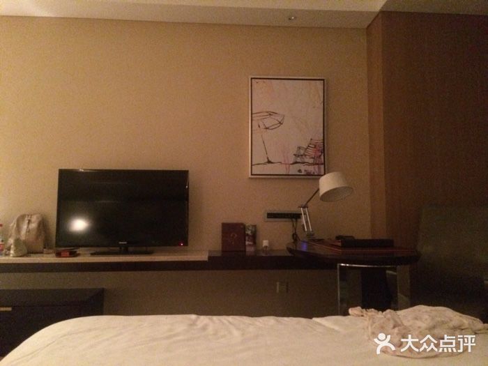 秦皇岛北戴河喜来登酒店iphone_upload_pic图片