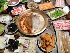 -小龙坎老火锅(红旗街店)