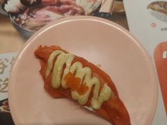 -争鲜回转寿司(东方银座店)