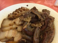 -深运潮州粥(东门店)