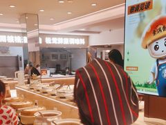 -素满香·食养自助(建邺万达店)