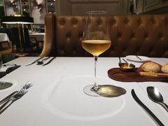 -哈布斯扒房(华发商都店)