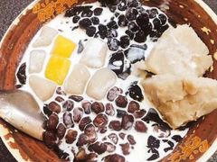 -鲜芋仙(群光广场店)