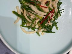 -狮王府淮扬菜(万象城店)