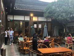 -见山书院