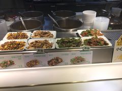 -老乡鸡(亚夏汽车城同创科技园店)