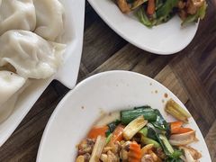 -张家海鲜饭店旅店