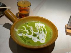 -POKIPOKI泰食谷仓东南亚菜(侨香店)