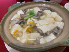 -老吉士酒家(天平路店)