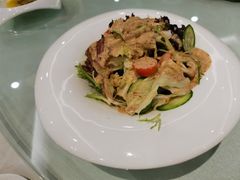 -祥记徽粤融合菜(古井假日店)