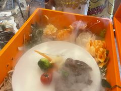 -LE SHARE洛笙·花园西餐(北京路步行街店)