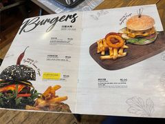 -闲·胡同 Barblu Hutong(雍和宫五道营店)
