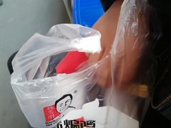 -老韩煸鸡·中国炸鸡(水塔美食街店)