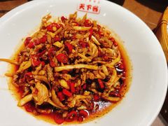 -天下客饭店(中山路店)