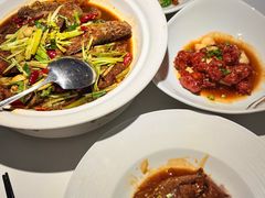 -南门食仙·手工福州菜(南门兜店)