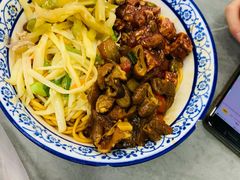 -梅溪·小伙子干挑面(安吉总店)