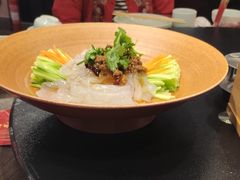 -李记东北饺子馆·东北菜(欢乐谷店)