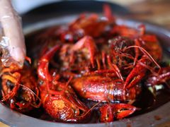 招牌十三香龙虾-王红军龙虾(新民路店)