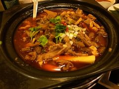 -刘一锅筋头巴脑(小北店)