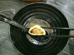 小馄饨-老盛兴汤包馆(武夷店)