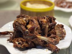 -福寿斋·老北京铜锅涮肉·烤鸭(顺义总店)