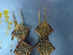 -聚点串吧·北京烧烤(公益西桥店)