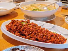 -云里小坐·小院里·团建·宴请·下午茶(三圣乡店)