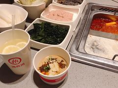 -海底捞火锅(奥山世纪城店)