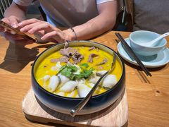 -竹里馆·淮扬菜·功夫茶(老门东店)