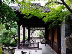 -花筑·扬州个园客栈(瘦西湖东关街店)