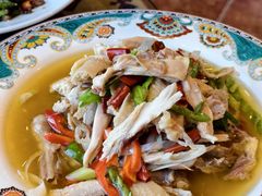 -巴依老爷新疆美食(工体旗舰店)