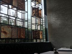 大堂-AZUR聚(香格里拉饭店)