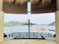 -宁波九龙湖开元度假村