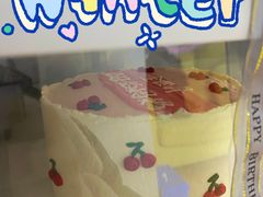 -今日·TODAY手作低脂动物奶油蛋糕定制(高新万达店)