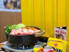 -朴鲸家正宗韩国料理(福田店)